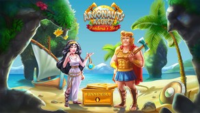 Argonauts Agency: Pandora's Box trailer thumbnail