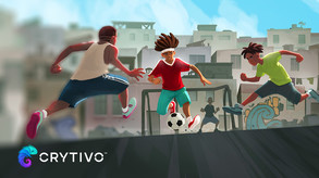 Football Story Trailer trailer thumbnail