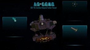 Tanker Vessel Trailer trailer thumbnail