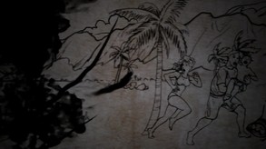 Ashes of Oahu Introduction trailer thumbnail