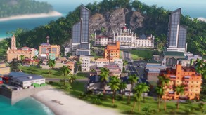 Tropico 6 Featurette US trailer thumbnail