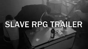 Slave RPG Launch Trailer trailer thumbnail