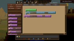 Spell Design 101 trailer thumbnail