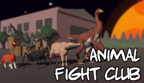 Animal Fight Club - Trailer trailer thumbnail
