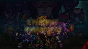 Metaloid:Origin Launch Trailer trailer thumbnail