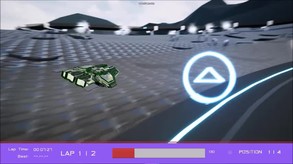 Gameplay intro trailer thumbnail