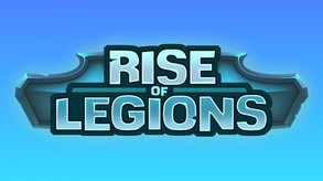 Rise of Legions Alpha Trailer trailer thumbnail