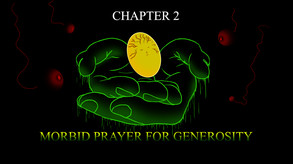 Timore 6 - Chapter 2: Morbid Prayer For Generosity (Official trailer) trailer thumbnail