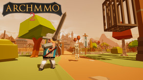 ArchMMO 2 Steam Launch Trailer trailer thumbnail