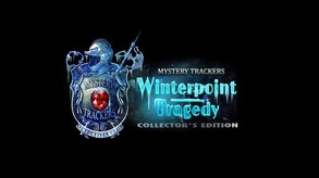 Mystery Trackers: Winterpoint Tragedy Collector's Edition trailer thumbnail