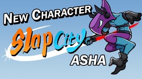 Asha Trailer trailer thumbnail