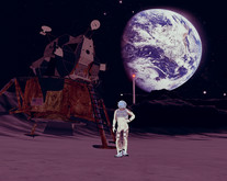xMoon Trailer trailer thumbnail