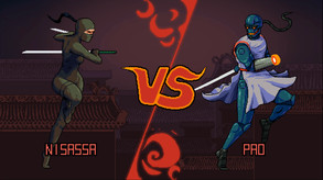 Arcade Mode Trailer trailer thumbnail