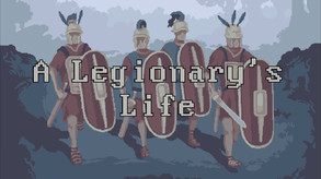 A Legionary's Life - Trailer trailer thumbnail