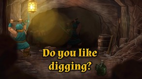The Dwarves of Glistenveld Official Trailer trailer thumbnail