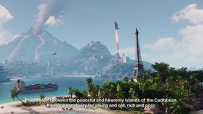 Tropico 6 Release Trailer US trailer thumbnail