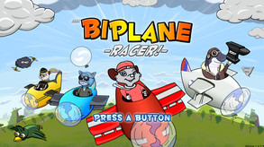 biplane_racer_trailer_1 trailer thumbnail