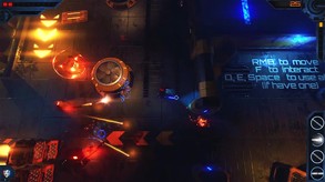 Nowhere Station - Trailer trailer thumbnail