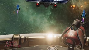 Aliens Attack VR Gameplay trailer thumbnail