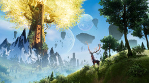 Rend - Announcement Trailer trailer thumbnail