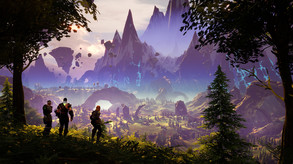 Rend - Teaser Trailer trailer thumbnail