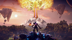 Rend - Launch Trailer trailer thumbnail