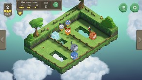 Cubicity: Slide puzzle gameplay trailer thumbnail