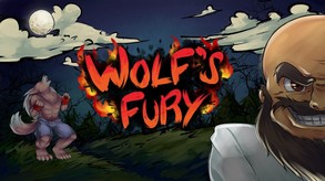 Wolf's Fury launch trailer trailer thumbnail