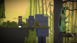 Gameplay Announce Trailer trailer thumbnail