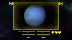 JQ: cosmos Trailer trailer thumbnail