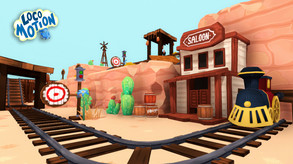 Locomotion: Launch Trailer trailer thumbnail