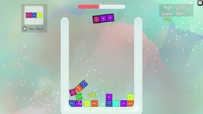 Jelly Blocks Gameplay trailer thumbnail