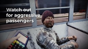Bus Controller Simulator trailer thumbnail