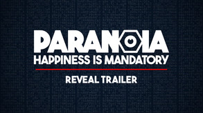 Welcome to Alpha Complex trailer thumbnail