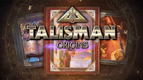 Talisman: Origins UK Trailer trailer thumbnail