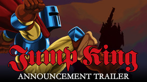 Announcement Trailer trailer thumbnail