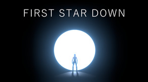 FIRST STAR DOWN Teaser Trailer trailer thumbnail