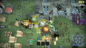 Trailer_30Sec trailer thumbnail