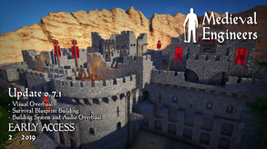 0.7 - Major Overhaul of Visuals trailer thumbnail