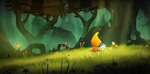 Unbound Main Trailer trailer thumbnail