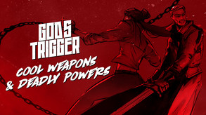 Special_Abilities_Trailer_ESRB trailer thumbnail