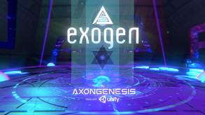 Exogen VR Experience Trailer trailer thumbnail