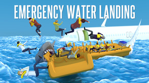 Emergency Water Landing - Launch Trailer trailer thumbnail