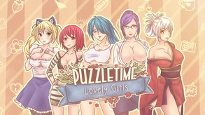 PUZZLETIME: Lovely Girls Official Trailer trailer thumbnail