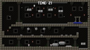 Castle Of Pixel Skulls Trailer trailer thumbnail