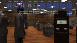 The Spook Inspectors Trailer trailer thumbnail