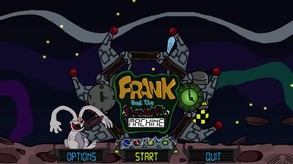 Frank & the TimeTwister Machine Trailer trailer thumbnail