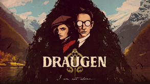 Draugen story trailer trailer thumbnail