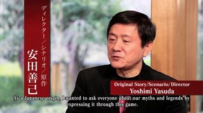 Creator's Voice PV trailer thumbnail