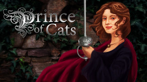 Prince of Cats Trailer trailer thumbnail